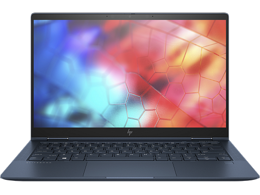 HP Elite Dragonfly