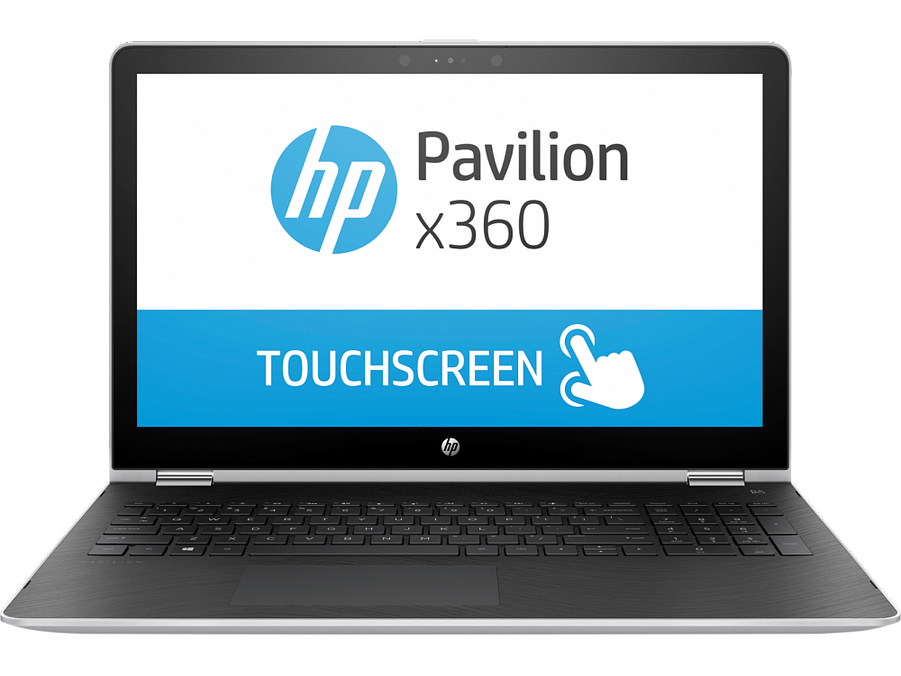 HP Pavilion х360 15-cr0001ur 