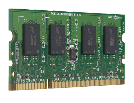 HP Память для принтера 512MB DDR2