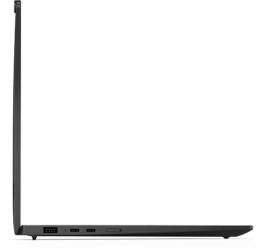 Lenovo ThinkPad X1 Carbon G12 Core Ultra 7 155U 32Gb SSD1Tb Intel Graphics 14" IPS WUXGA (1920x1200) без ОС black WiFi BT Cam