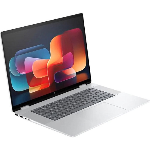 HP Envy x360 Laptop 16-ac0013dx 16"(1920x1200 IPS)/Touch/Intel Core Ultra 5 125U(1.3Ghz)/16384Mb/512PCISSDGb/noDVD/Int:Intel® Graphics/Cam/BT/WiFi/68WHr/war 1y/1.88kg/Win11Home + (9S1R5UA ) HP Envy x360 Laptop 16-ac0013dx 16"(1920x1200 IPS)/Touch/Intel Core Ultra 5 125U(1.3Ghz)/16384Mb/512PCISSDGb/noDVD/Int:Intel® Graphics/Cam/BT/WiFi/68WHr/war 1y/1.88kg/Win11Home + (9S1R5UA )