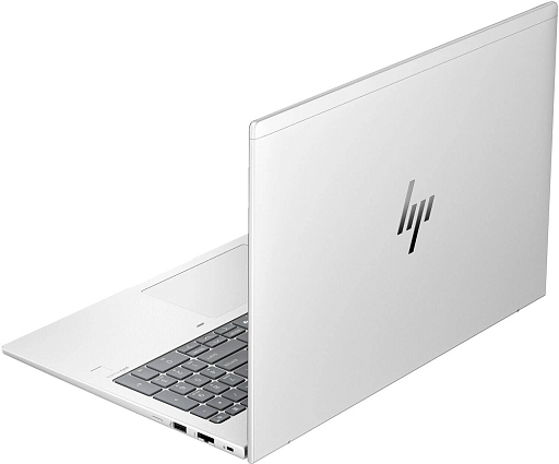 HP EliteBook 660 G11 Core Ultra 7 155U 16Gb SSD512Gb Intel Graphics 16" WUXGA (1920x1200) FreeDOS silver WiFi BT Cam