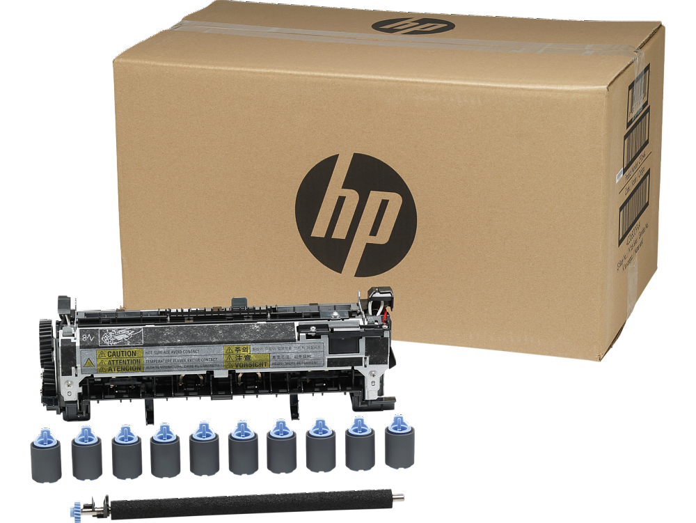 HP CF065A, Комплект для обслуживания HP LaserJet HP CF065A, Комплект для обслуживания HP LaserJet