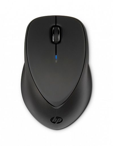 Mouse HP Wireless Bluetooth X4000b