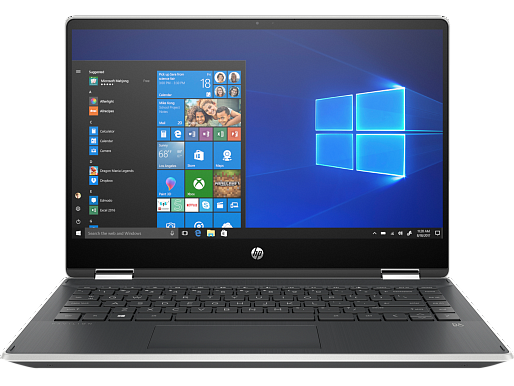 HP Pavilion x360 14-dh0000ur