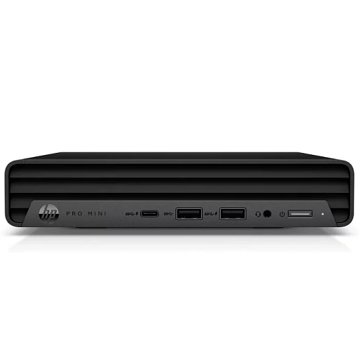 HP Pro 400 Mini G9 Core i3-13100,8GB,512GB,eng usb kbd,mouse,WiFi,BT,Win11ProMultilang,1Wty