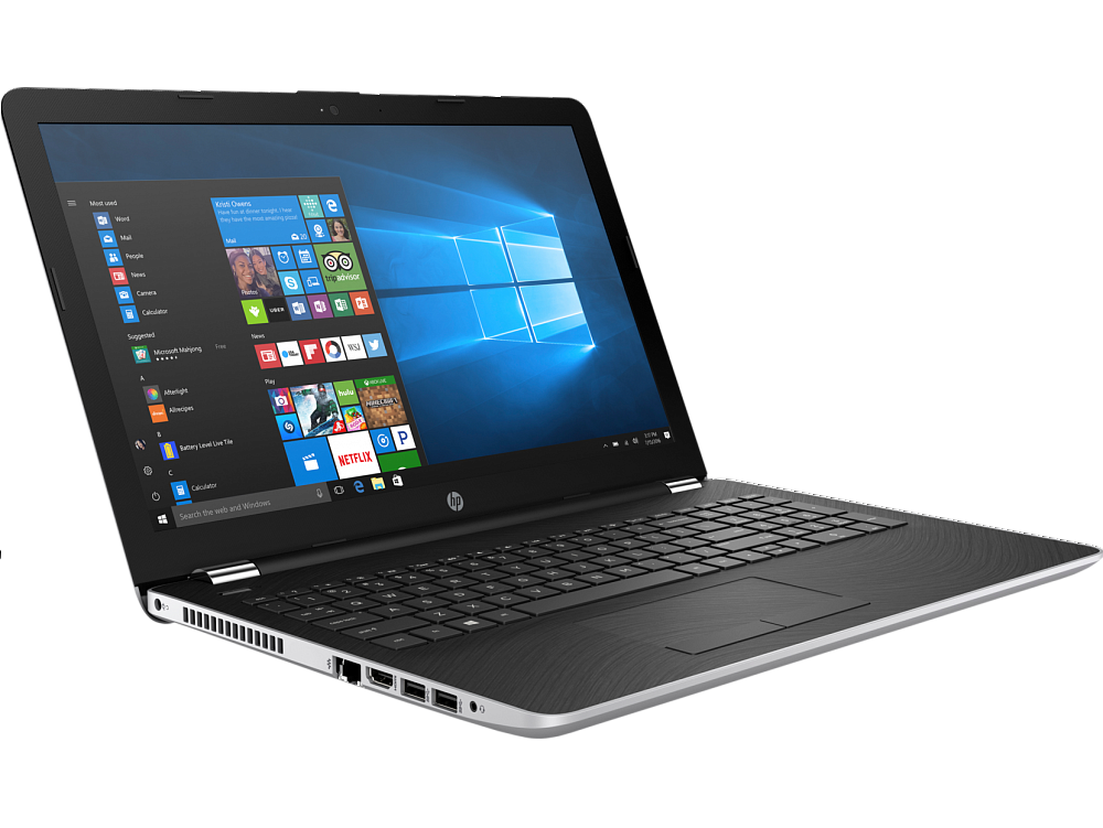 Ноутбук HP 15-dw0025ur