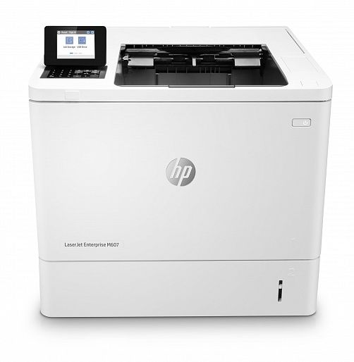 HP LaserJet Enterprise M607dn