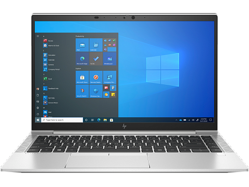 HP EliteBook 845 G8 