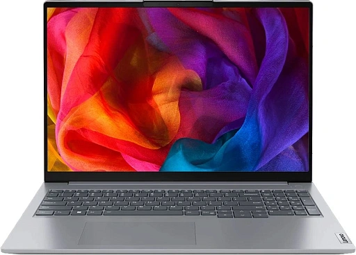 Lenovo Thinkbook 16 G6 IRL Core i5 13420H 8Gb SSD512Gb Intel UHD Graphics 16" IPS WUXGA (1920x1200) без ОС grey WiFi BT Cam Bag