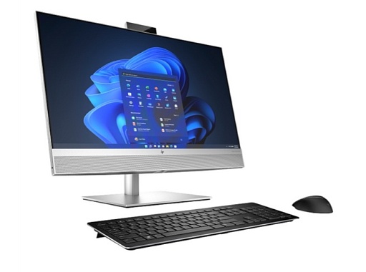 Моноблок HP EliteOne 870 G9 All-in-One NT 27" IPS FHD(1920x1080)Core i5-13500,16GB,512GB,eng/rus kbd mouse,WiFi,BT,Height Adjust Stand,5MP,Win11ProMultilang,1Wty