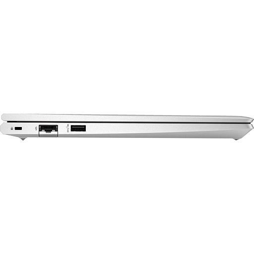 HP Probook 440 G10 14"(1920x1080)/Intel Core i5 1335U(1.3Ghz)/16384Mb/512SSDGb/noDVD/Int:Intel Iris Xe Graphics/Cam/BT/WiFi/51WHr/war 1y/1.42kg/Silver/DOS + HP Nano Lock, USB Mouse, HP Sleeve, USB-C Hub