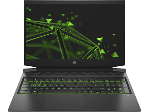 HP Pavilion Gaming 16-a0032ur