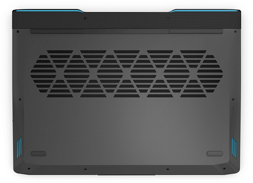 Lenovo LOQ 15IRH8 Core i7 13620H 16Gb SSD512Gb NVIDIA GeForce RTX4050 6Gb 15.6" IPS FHD (1920x1080) без ОС grey WiFi BT Cam