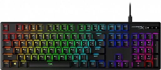 Клавиатура HyperX Origins Full