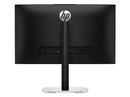 Моноблок HP ProStudio 4 G1i All-in-One NT 23.8" IPS FHD(1920x1080)Core Ultra-5,16GB,512GB,eng/rus usb kbd,WiFi,BT,Fix Height Stand,5MP,DOS,1Wty Моноблок HP ProStudio 4 G1i All-in-One NT 23.8" IPS FHD(1920x1080)Core Ultra-5,16GB,512GB,eng/rus usb kbd,WiFi,BT,Fix Height Stand,5MP,DOS,1Wty