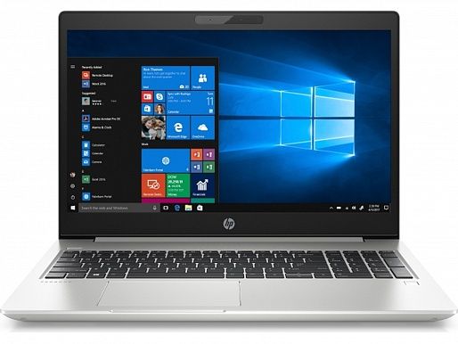 HP ProBook 450 G6