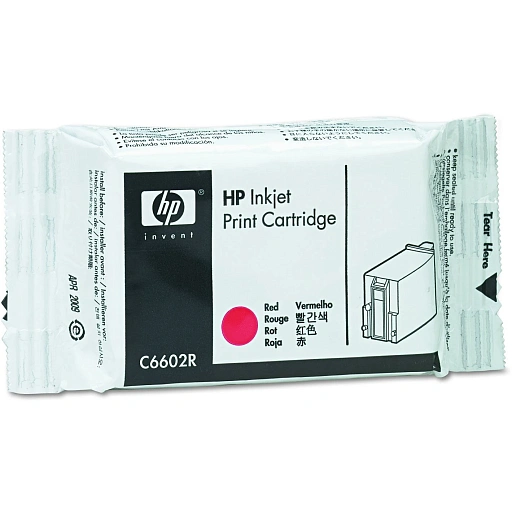 HP Generic Tablerock