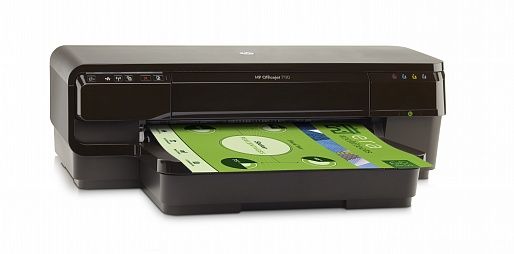 HP Officejet 7110 Wide Format ePrinter