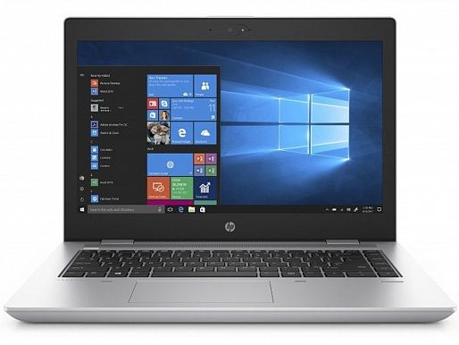 HP ProBook 640 G2