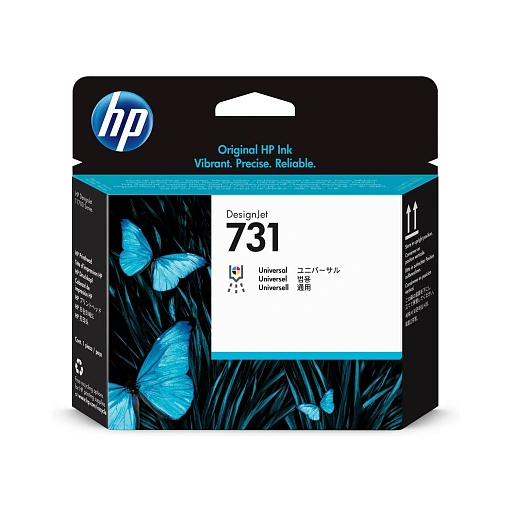 HP 731 Printhead