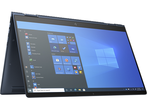 HP Elite Dragonfly G2
