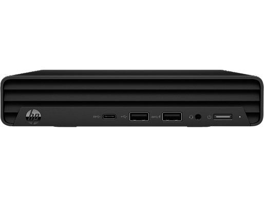 HP 260 G4 Mini