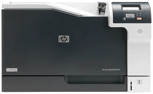 HP Color LaserJet CP5225n A3