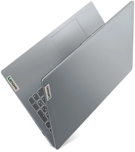 Lenovo IP3 Slim 15IRU8 15.6" FHD IPS, Intel Core i3-1315U, 8Gb, 512Gb SSD, no OS, серый Lenovo IP3 Slim 15IRU8 15.6" FHD IPS, Intel Core i3-1315U, 8Gb, 512Gb SSD, no OS, серый