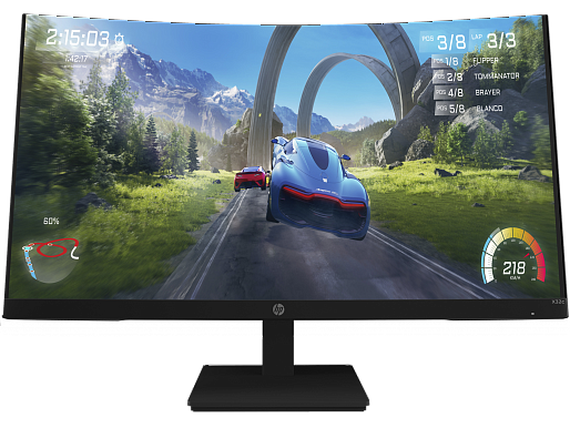 HP X32c
