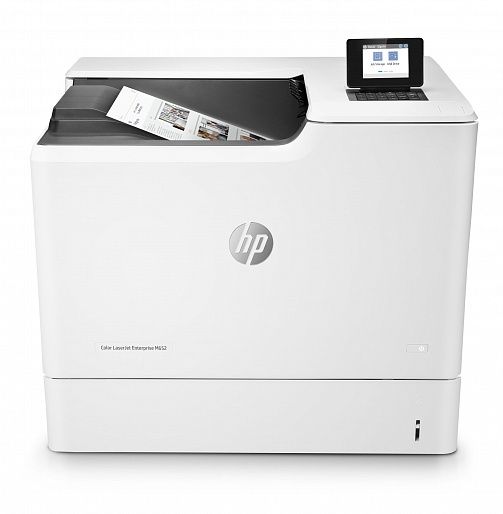 HP Color LaserJet Enterprise M652dn