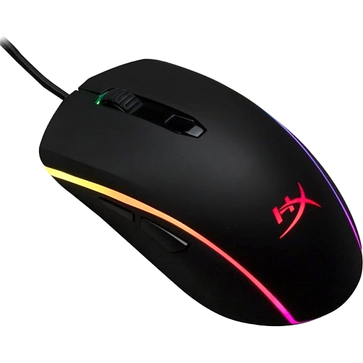 HyperX Pulsfire Surge HX-MC002B (4P5Q1AA) HyperX Pulsfire Surge HX-MC002B (4P5Q1AA)