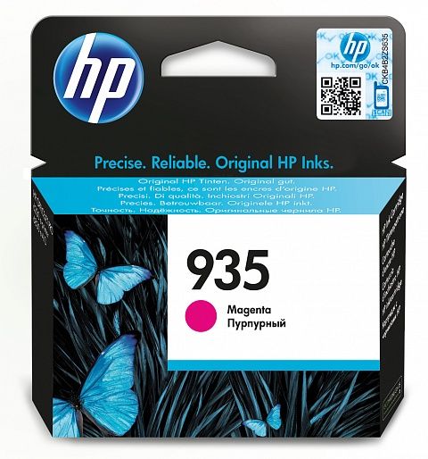 HP 935 magenta (C2P21AE)