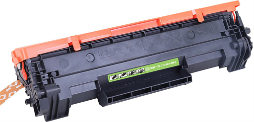 лазерный Cactus 244XX черный (3000стр.) для HP LJ M15 Pro/ M16 Pro/M28w Pro MFP