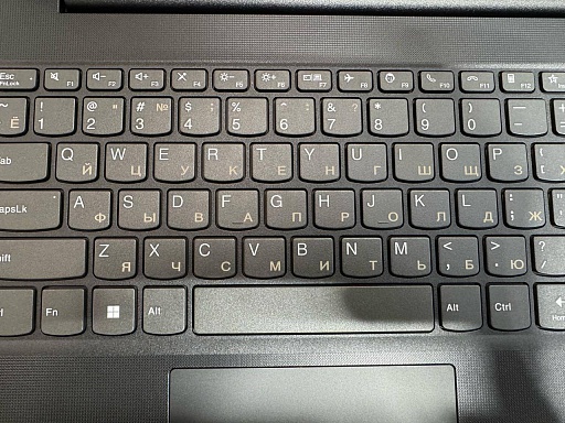 Ноутбук Lenovo V15 G4 IRU 15.6" FHD IPS, Intel Core i3-1315U, 8Gb, 256Gb SSD, no OS, черный (83A1007CRM) Ноутбук Lenovo V15 G4 IRU 15.6" FHD IPS, Intel Core i3-1315U, 8Gb, 256Gb SSD, no OS, черный (83A1007CRM)