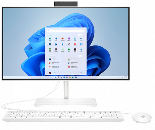 HP All-in-One 24-ck0007ny(no kbd, no mouse)