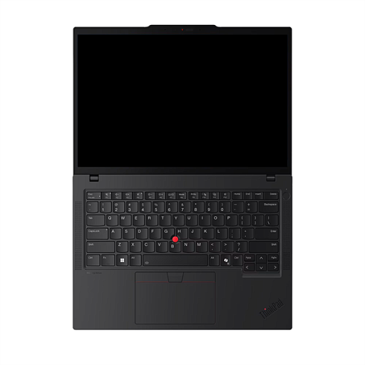 Ноутбук ThinkPad T14 Gen 6 14" WUXGA (1920x1200) IPS 400N, Ultra 7 255U, 16GB DDR5-5600, 512GB SSD M.2, Int Graphics, WiFi6E, BT, TPM2, FPR, 5MP+IR Cam,Kb Ru/Eng, 65W USB-C, noOS, 1Y, 1.4kg Ноутбук ThinkPad T14 Gen 6 14" WUXGA (1920x1200) IPS 400N, Ultra 7 255U, 16GB DDR5-5600, 512GB SSD M.2, Int Graphics, WiFi6E, BT, TPM2, FPR, 5MP+IR Cam,Kb Ru/Eng, 65W USB-C, noOS, 1Y, 1.4kg