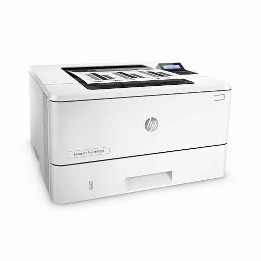 HP LaserJet Pro M402d