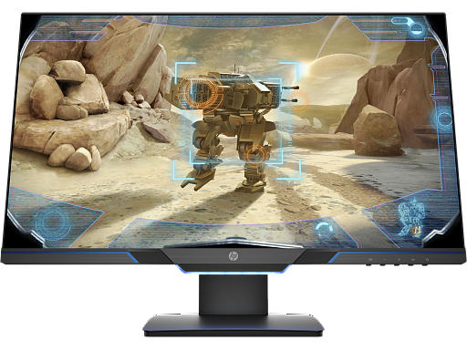 HP 25mx