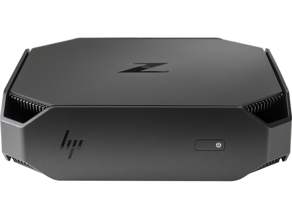 HP Z2 Mini