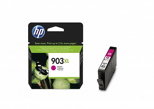 HP 903XL magenta (T6M07AE)