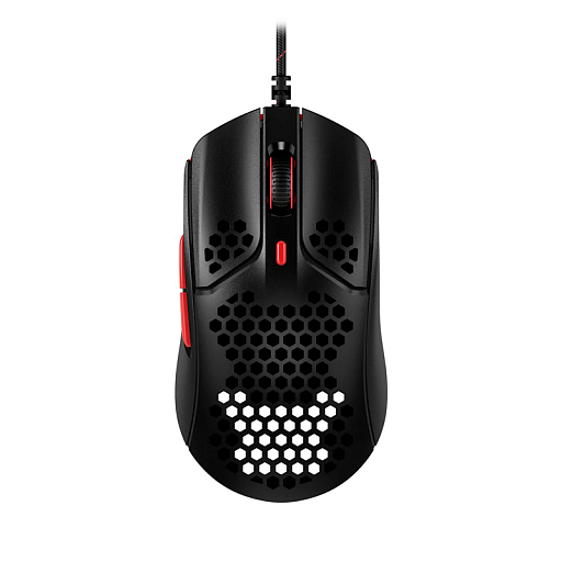 Mышь HyperX Pulsefire Haste Black/Red 