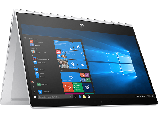 HP ProBook x360 435 G7