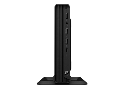 Персональный компьютер HP 260 G9 Mini Core i5-1335U,16GB,512GB,eng usb kbd,WiFi,BT,DOS,1Wty