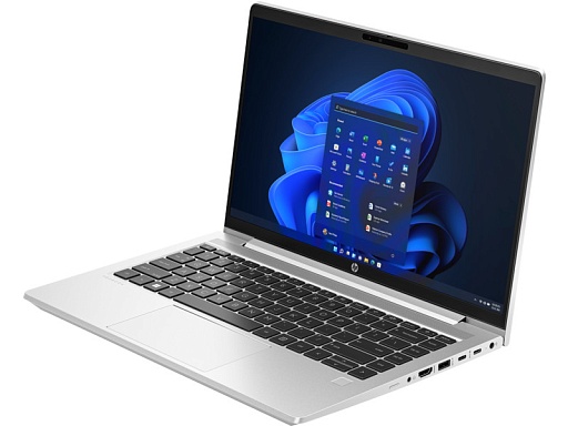 Probook 440 G10 Core i7-1355U 14" FHD (1920x1080) AG UWVA 16GB (1x16GB) DDR4 3200,512GB SSD,FPR,51Whr,Backlit,1y,1.4kg,Dos,KB Eng/Rus (незначительное повреждение коробки)