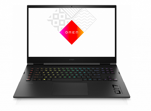 HP Omen 17-ck0052ur 