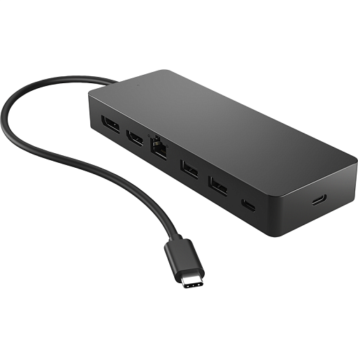 Док-станция HP Universal USB-C 