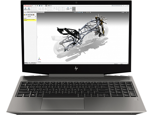 HP ZBook Power G8 