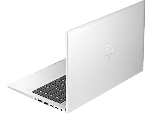 HP EliteBook 640 G10 Intel Core i5-1335U,14" FHD (1920x1080) IPS AG,32Gb DDR4-3200MHz(2),1Tb SSD NVMe,51Wh,FPS,ENG/RU Kbd Backlit,1.41kg,Silver,1y,Win11Pro