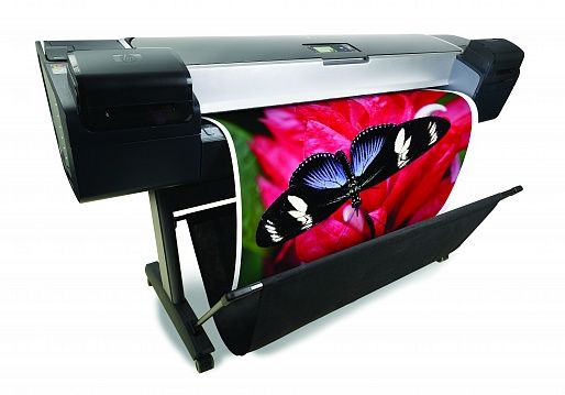 HP Designjet Z5200PS 44"(1118мм)